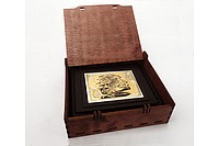 Зажим для денег Схватка  : фото 4