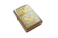 Набор Зажигалка Ручка Чехол  : фото 3