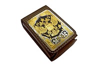 Компактный кошелек