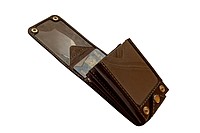 Компактный кошелек  : фото 4