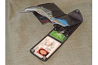 Компактный кошелек  : фото 8