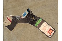 Компактный кошелек  : фото 9