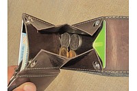 Компактный кошелек  : фото 10