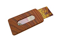 Визитница Стильная № 2  : фото 2