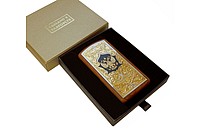 Визитница Стильная № 2  : фото 4