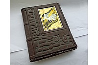 Ежедневник Перо малое