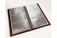 Визитница настольная  : фото 2
