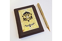 Набор Автопаспорт и ручка украшенная  : фото 4