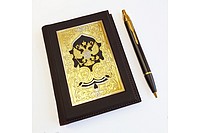 Набор Автопаспорт и ручка Parker  : фото 2