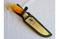 Нож Дикий орел  : фото 2