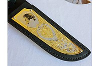 Нож Дикий орел  : фото 3