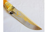 Нож Дикий орел  : фото 4