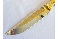 Нож Дикий орел  : фото 5
