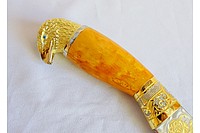 Нож Дикий орел  : фото 6