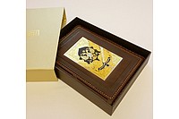 Ежедневник большой Гербовый №2  : фото 5