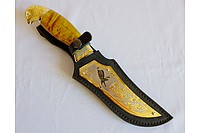 Нож Золото скифов  : фото 2