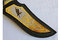 Нож Золото скифов  : фото 3