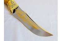 Нож Золото скифов  : фото 4