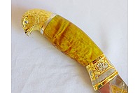 Нож Золото скифов  : фото 5