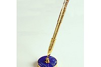 Ручка на лазурите  : фото 2
