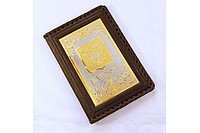 Обложка на паспорт  : фото 2