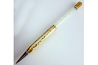 Ручка с кристаллами  : фото 2