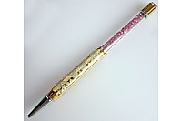 Ручка с кристаллами  : фото 3