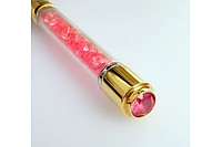 Ручка с кристаллами  : фото 4