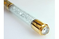Ручка с кристаллами  : фото 5