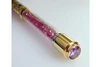 Ручка с кристаллами  : фото 6