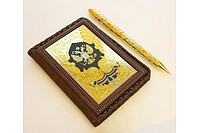 Набор Автодокументы и  ручка украшенная  : фото 2