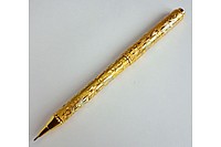 Набор Паспорт и ручка украшенная  : фото 4