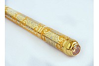 Ручка с колпачком  : фото 2