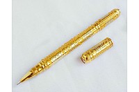 Ручка с колпачком  : фото 3