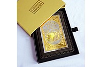 Обложка для автодокументов (кожа)  : фото 4