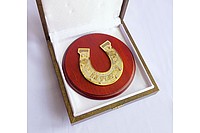 Подкова На счастье N2  : фото 2