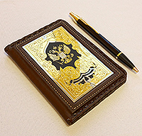 Набор Обложка для автодокументов и ручка Parker  : фото 2