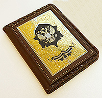 Набор Обложка для автодокументов и ручка Parker  : фото 3