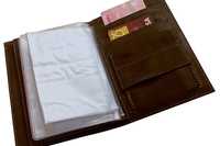 Обложка для паспорта и автодокументов  : фото 4