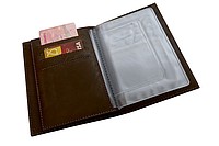 Обложка для паспорта и автодокументов  : фото 10