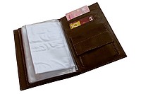Обложка для паспорта и автодокументов  : фото 11