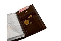 Обложка для паспорта и автодокументов  : фото 12