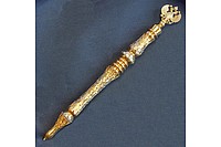 Сувенирная ручка Гербовая