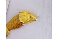 Нож Боров дамаск  : фото 6