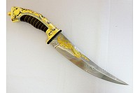 Нож Восточный  : фото 3