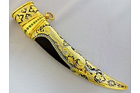 Нож Восточный  : фото 4