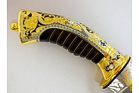 Нож Восточный  : фото 5