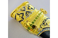 Нож Восточный  : фото 6