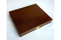 Набор Обложка для паспорта и визитница кожа  : фото 5