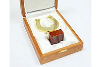 Сувенир подкова 